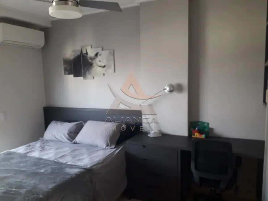 Apartamento com 4 quartos à venda, 293m2 em Jardim Botânico, Ribeirao Preto - SP - imagem 9 Foto 9 de Apartamento com 4 quartos à venda, 293m2 em Jardim Botânico, Ribeirao Preto - SP