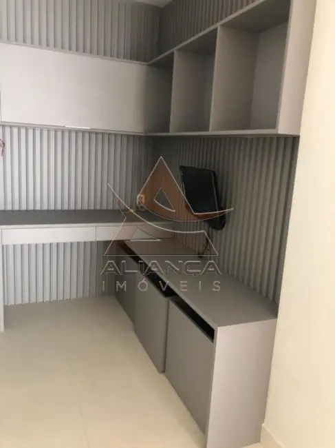 Foto 2 de Apartamento com 3 quartos à venda, 156m2 em Jardim Botânico, Ribeirao Preto - SP