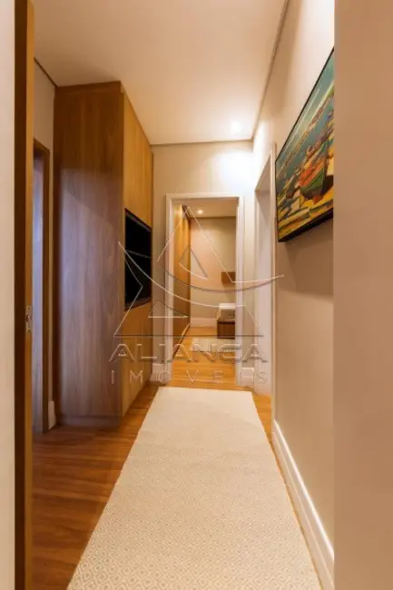 Foto 2 de Apartamento com 2 quartos à venda, 65m2 em Jardim Botânico, Ribeirao Preto - SP
