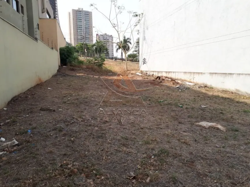 Foto 1 de Terreno / Lote à venda, 293m2 em Jardim Botânico, Ribeirao Preto - SP