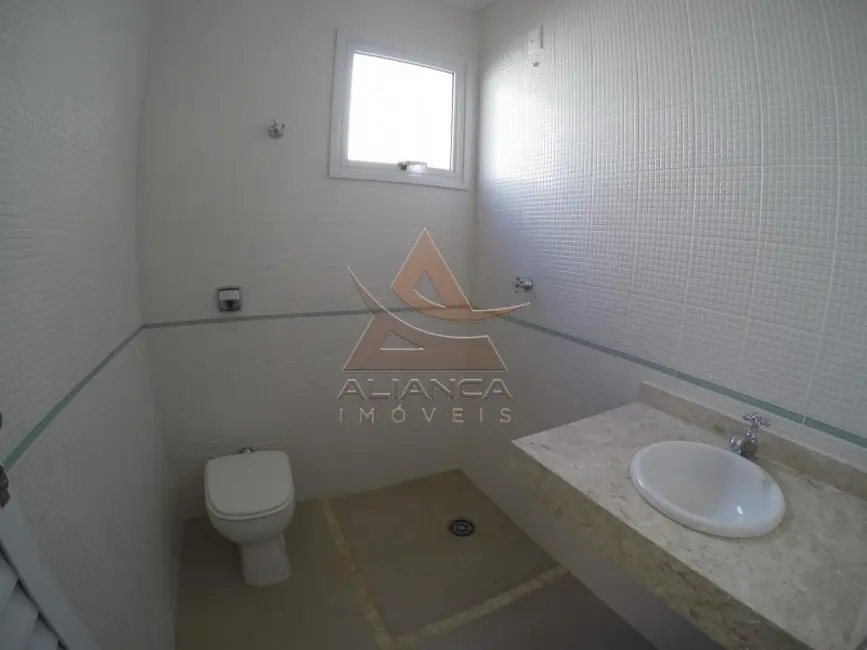 Foto 5 de Casa de Condomínio com 4 quartos à venda, 516m2 em Jardim Botânico, Ribeirao Preto - SP