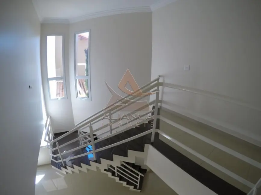 Foto 6 de Casa de Condomínio com 4 quartos à venda, 516m2 em Jardim Botânico, Ribeirao Preto - SP