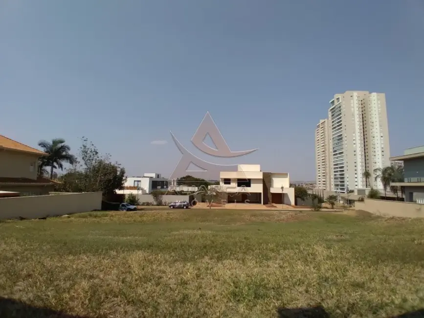 Terreno / Lote à venda, 1225m2 em Jardim Botânico, Ribeirao Preto - SP - imagem 7 Foto 7 de Terreno / Lote à venda, 1225m2 em Jardim Botânico, Ribeirao Preto - SP