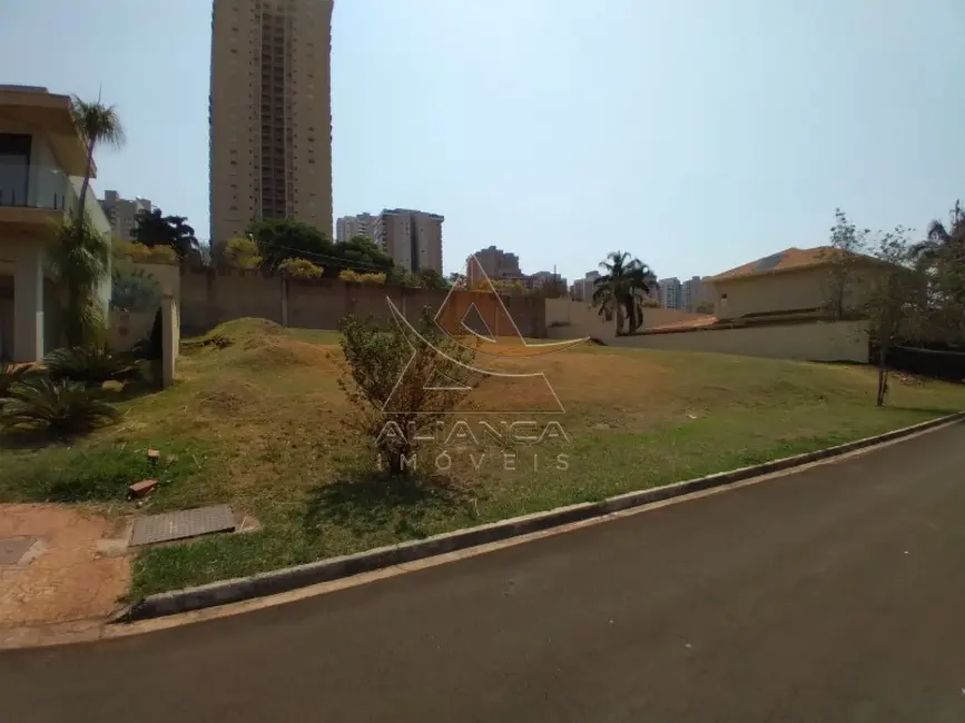 Terreno / Lote à venda, 1225m2 em Jardim Botânico, Ribeirao Preto - SP - imagem 3 Foto 3 de Terreno / Lote à venda, 1225m2 em Jardim Botânico, Ribeirao Preto - SP
