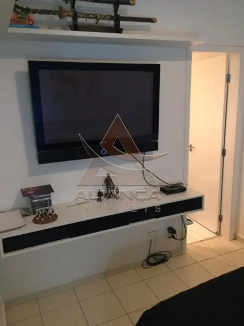 Foto 8 de Apartamento com 2 quartos à venda, 203m2 em Jardim Botânico, Ribeirao Preto - SP