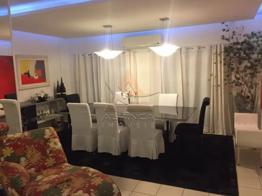 Foto 3 de Apartamento com 2 quartos à venda, 203m2 em Jardim Botânico, Ribeirao Preto - SP