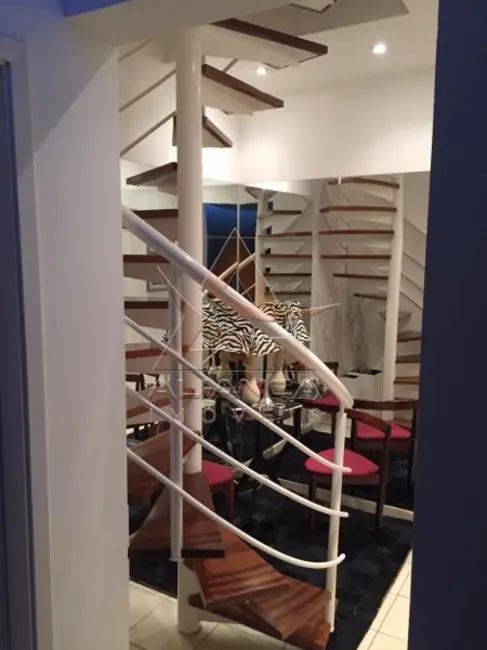 Foto 4 de Apartamento com 2 quartos à venda, 203m2 em Jardim Botânico, Ribeirao Preto - SP