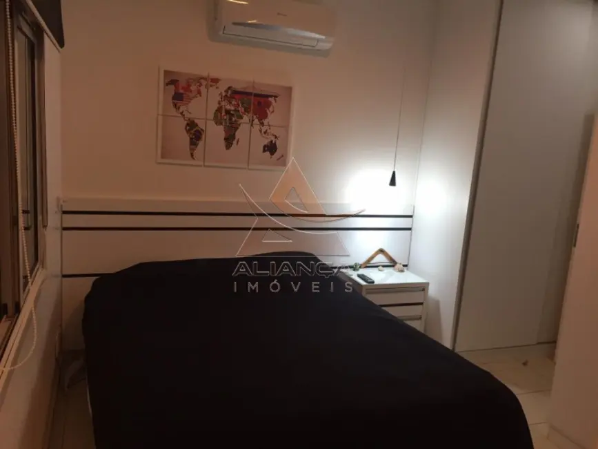 Foto 9 de Apartamento com 2 quartos à venda, 203m2 em Jardim Botânico, Ribeirao Preto - SP