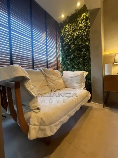 Foto 6 de Loft / Flat com 1 quarto à venda, 37m2 em Ribeirao Preto - SP