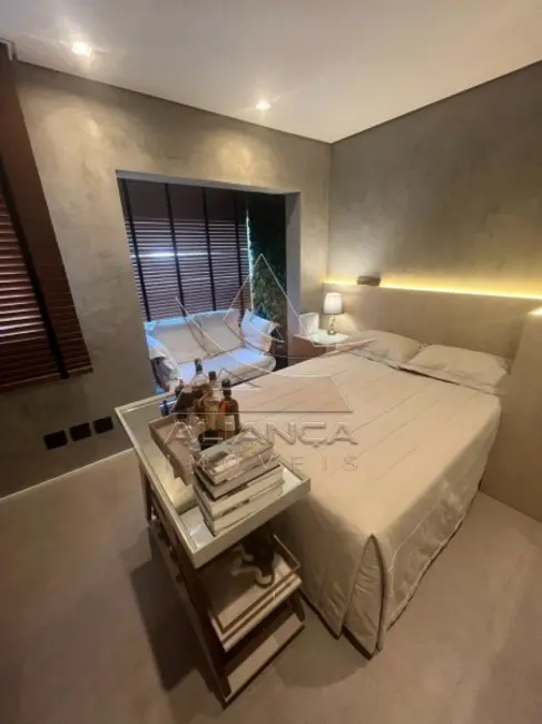 Foto 2 de Loft / Flat com 1 quarto à venda, 37m2 em Ribeirao Preto - SP