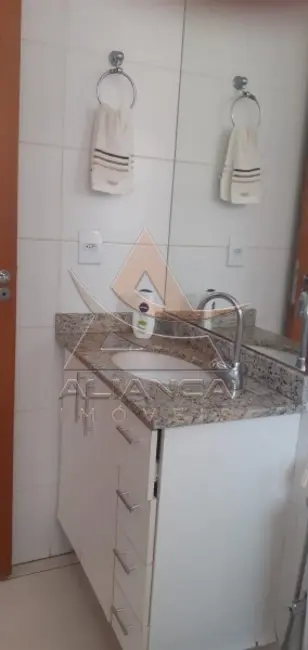 Foto 8 de Apartamento com 2 quartos à venda, 66m2 em Ribeirao Preto - SP