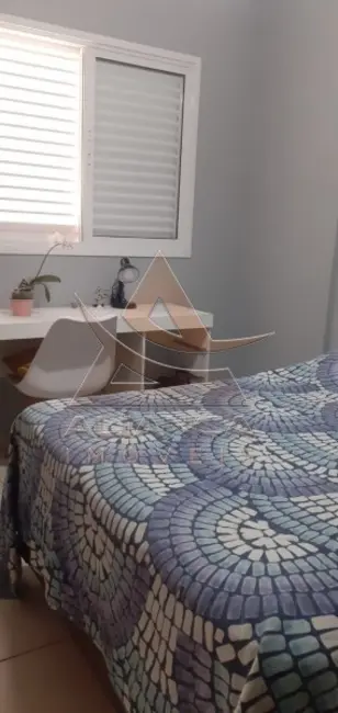 Foto 4 de Apartamento com 2 quartos à venda, 66m2 em Ribeirao Preto - SP