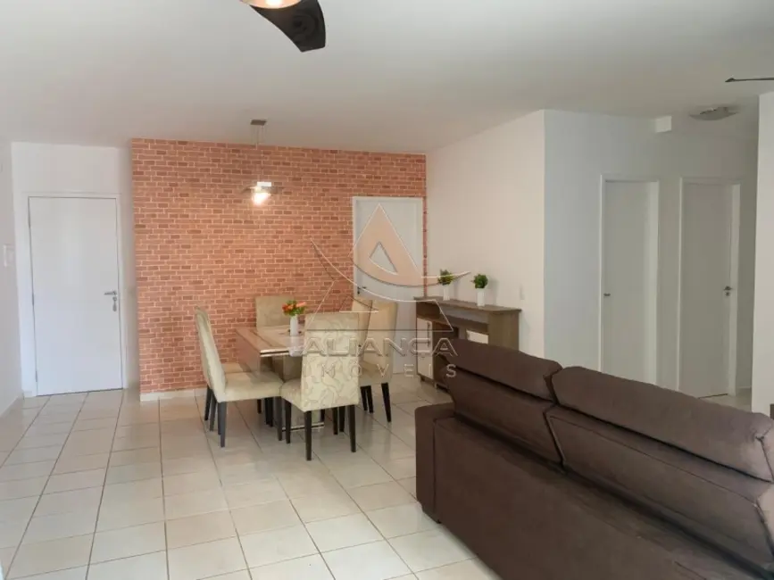 Foto 6 de Apartamento com 3 quartos à venda, 101m2 em Ribeirao Preto - SP