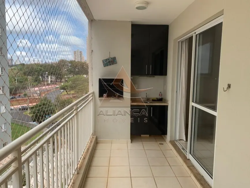 Foto 1 de Apartamento com 3 quartos à venda, 101m2 em Ribeirao Preto - SP