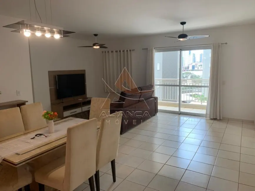 Foto 2 de Apartamento com 3 quartos à venda, 101m2 em Ribeirao Preto - SP