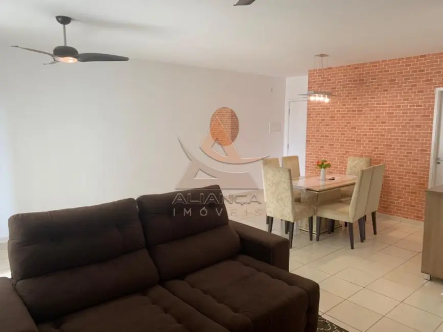 Foto 7 de Apartamento com 3 quartos à venda, 101m2 em Ribeirao Preto - SP
