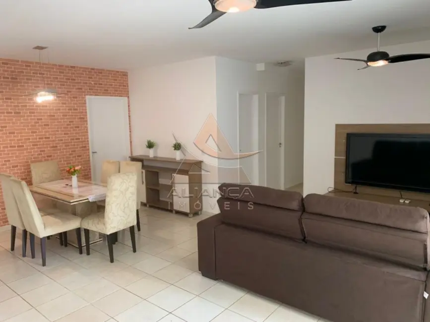 Foto 3 de Apartamento com 3 quartos à venda, 101m2 em Ribeirao Preto - SP