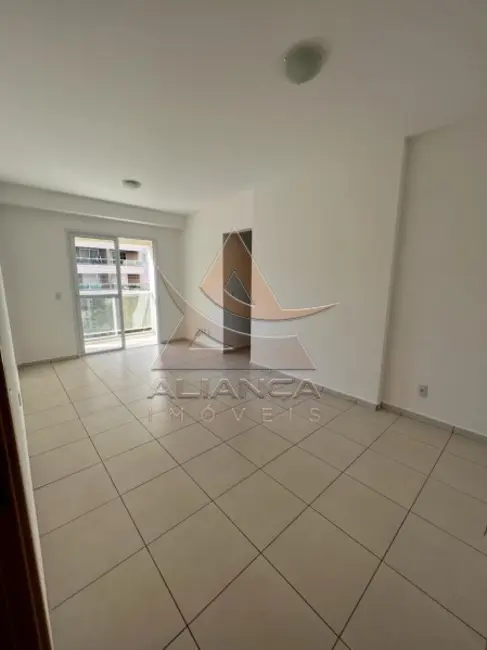 Foto 1 de Apartamento com 2 quartos à venda, 73m2 em Ribeirao Preto - SP