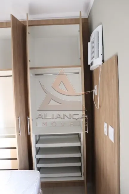 Foto 8 de Apartamento com 1 quarto à venda, 45m2 em Ribeirao Preto - SP