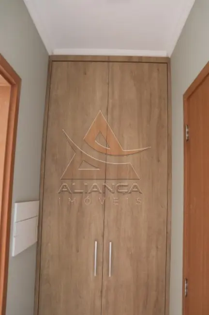 Foto 6 de Apartamento com 1 quarto à venda, 45m2 em Ribeirao Preto - SP