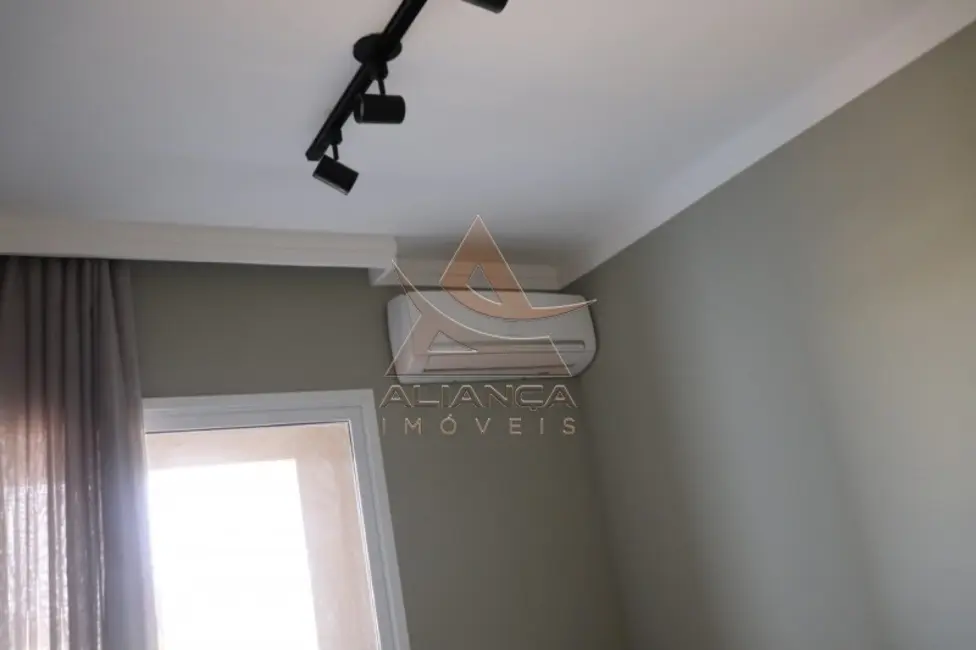 Foto 3 de Apartamento com 1 quarto à venda, 45m2 em Ribeirao Preto - SP