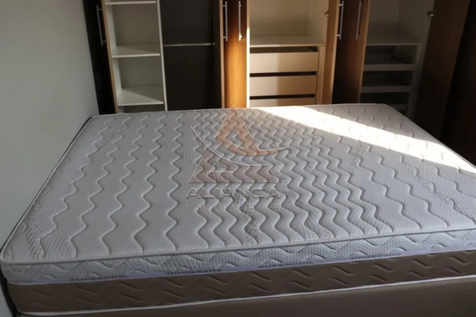 Foto 7 de Apartamento com 1 quarto à venda, 45m2 em Ribeirao Preto - SP