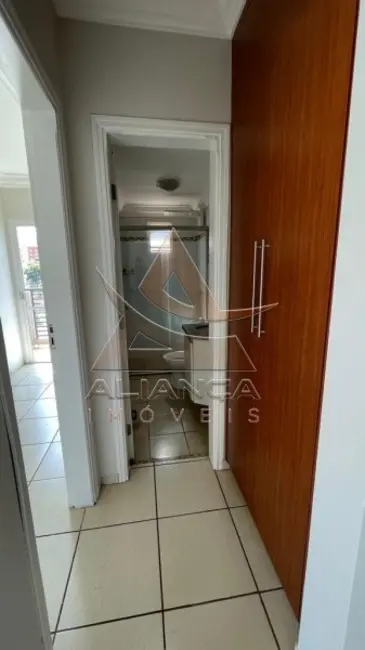 Foto 2 de Apartamento com 1 quarto à venda, 46m2 em Ribeirao Preto - SP