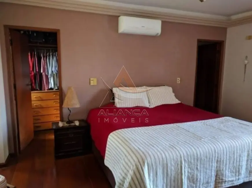 Casa com 4 quartos à venda, 333m2 em Ribeirânia, Ribeirao Preto - SP - imagem 7 Foto 7 de Casa com 4 quartos à venda, 333m2 em Ribeirânia, Ribeirao Preto - SP