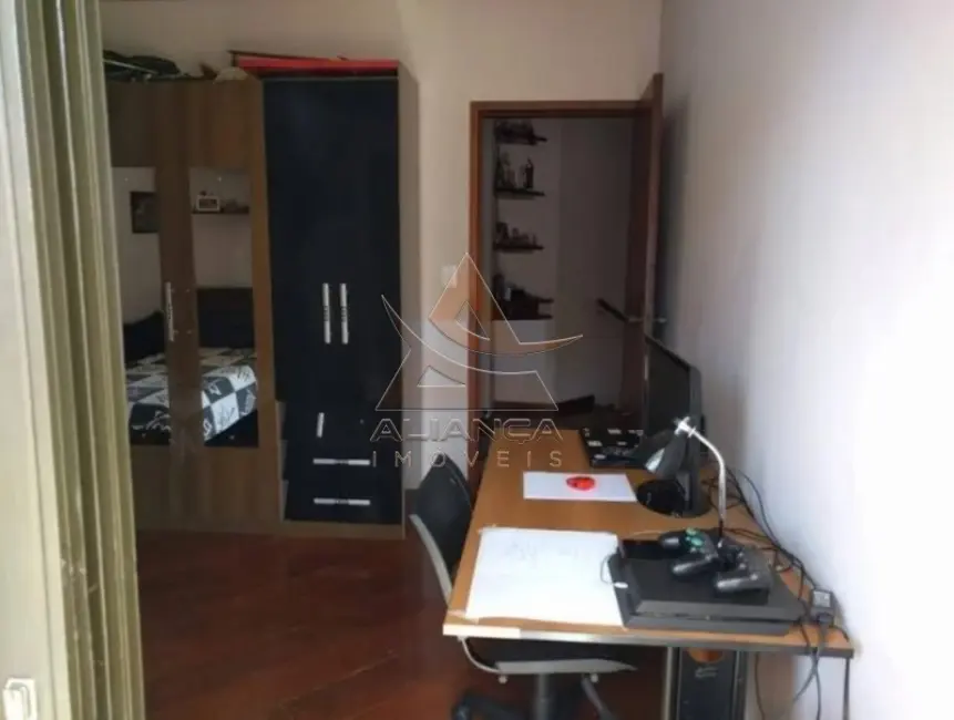 Casa com 4 quartos à venda, 333m2 em Ribeirânia, Ribeirao Preto - SP - imagem 6 Foto 6 de Casa com 4 quartos à venda, 333m2 em Ribeirânia, Ribeirao Preto - SP