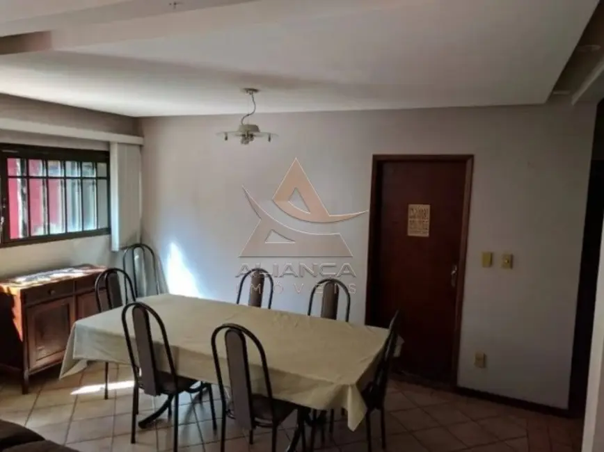 Casa com 4 quartos à venda, 333m2 em Ribeirânia, Ribeirao Preto - SP - imagem 4 Foto 4 de Casa com 4 quartos à venda, 333m2 em Ribeirânia, Ribeirao Preto - SP