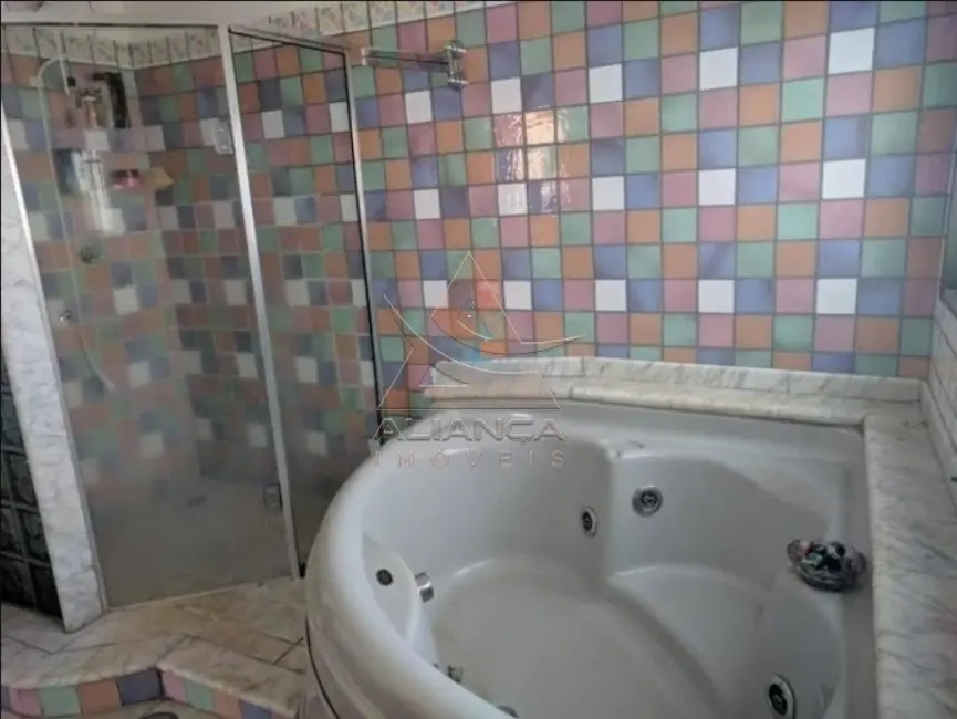Casa com 4 quartos à venda, 333m2 em Ribeirânia, Ribeirao Preto - SP - imagem 9 Foto 9 de Casa com 4 quartos à venda, 333m2 em Ribeirânia, Ribeirao Preto - SP