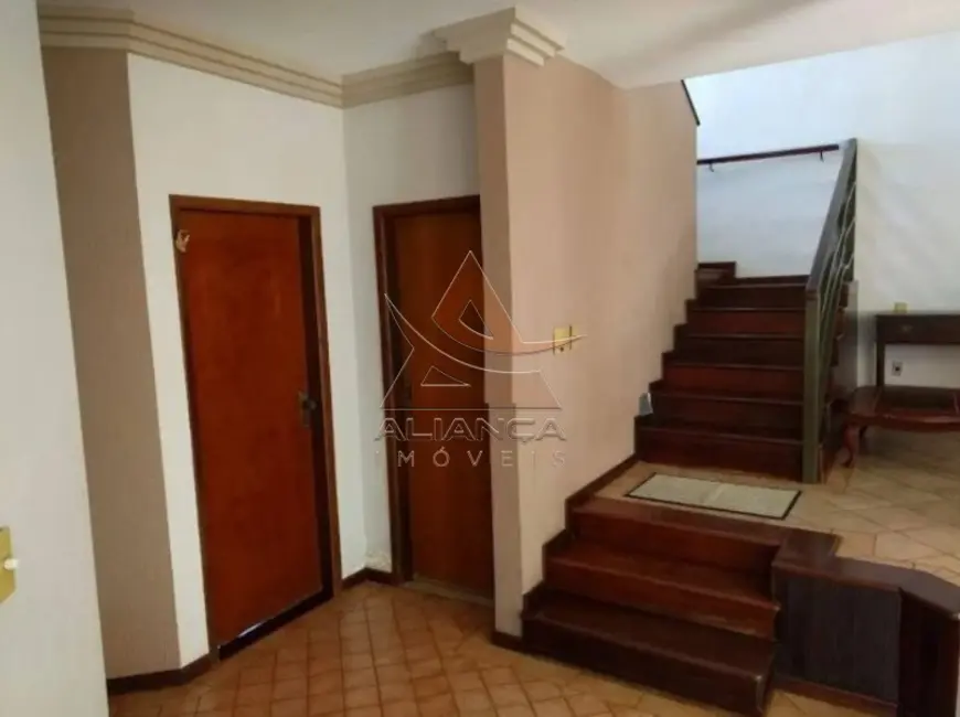 Casa com 4 quartos à venda, 333m2 em Ribeirânia, Ribeirao Preto - SP - imagem 3 Foto 3 de Casa com 4 quartos à venda, 333m2 em Ribeirânia, Ribeirao Preto - SP