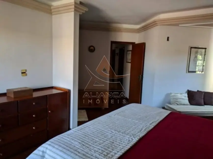 Casa com 4 quartos à venda, 333m2 em Ribeirânia, Ribeirao Preto - SP - imagem 8 Foto 8 de Casa com 4 quartos à venda, 333m2 em Ribeirânia, Ribeirao Preto - SP