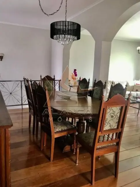 Foto 4 de Casa com 4 quartos à venda, 272m2 em Ribeirânia, Ribeirao Preto - SP