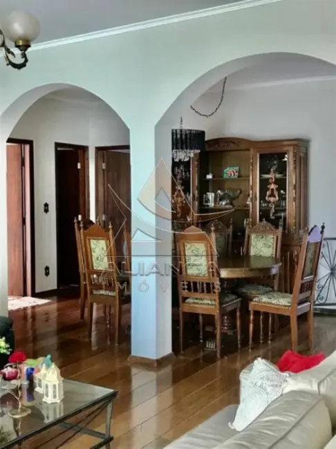 Foto 3 de Casa com 4 quartos à venda, 272m2 em Ribeirânia, Ribeirao Preto - SP