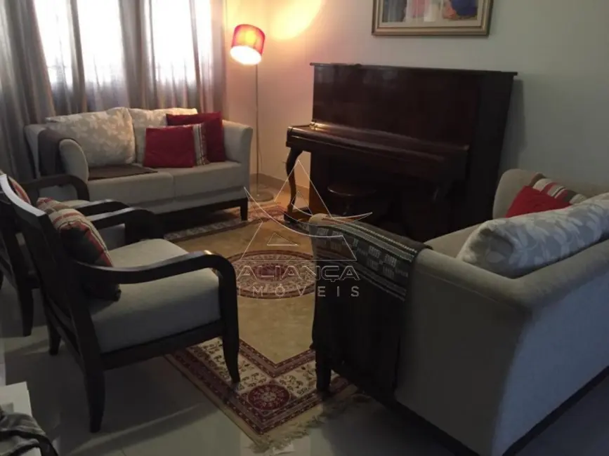 Foto 2 de Casa com 3 quartos à venda, 323m2 em Ribeirânia, Ribeirao Preto - SP