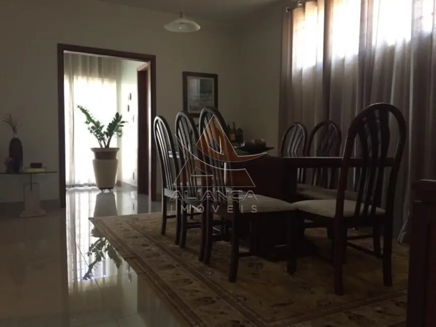 Foto 3 de Casa com 3 quartos à venda, 323m2 em Ribeirânia, Ribeirao Preto - SP