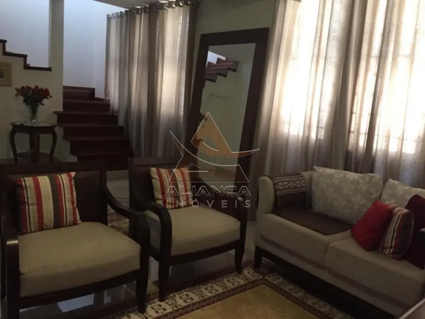 Foto 4 de Casa com 3 quartos à venda, 323m2 em Ribeirânia, Ribeirao Preto - SP