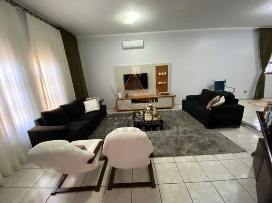 Foto 5 de Casa com 3 quartos à venda, 273m2 em Ribeirânia, Ribeirao Preto - SP