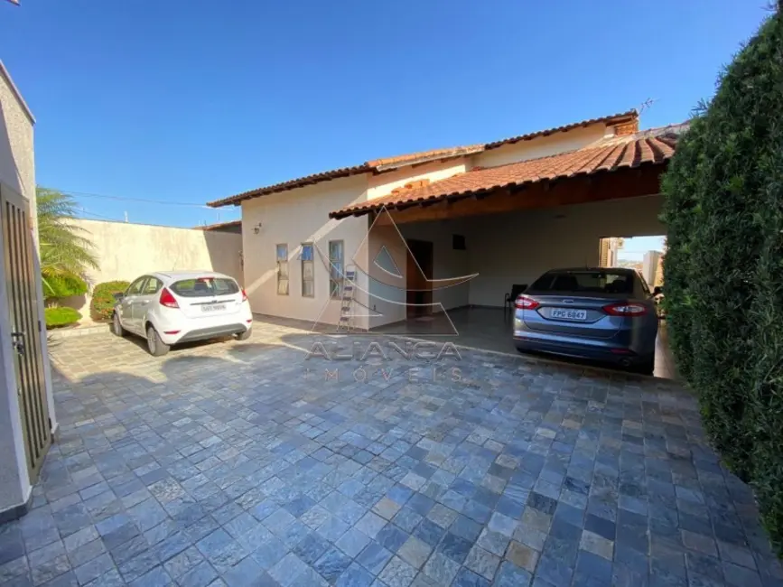 Foto 3 de Casa com 3 quartos à venda, 273m2 em Ribeirânia, Ribeirao Preto - SP