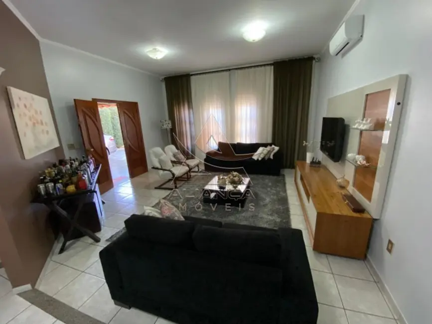 Foto 6 de Casa com 3 quartos à venda, 273m2 em Ribeirânia, Ribeirao Preto - SP