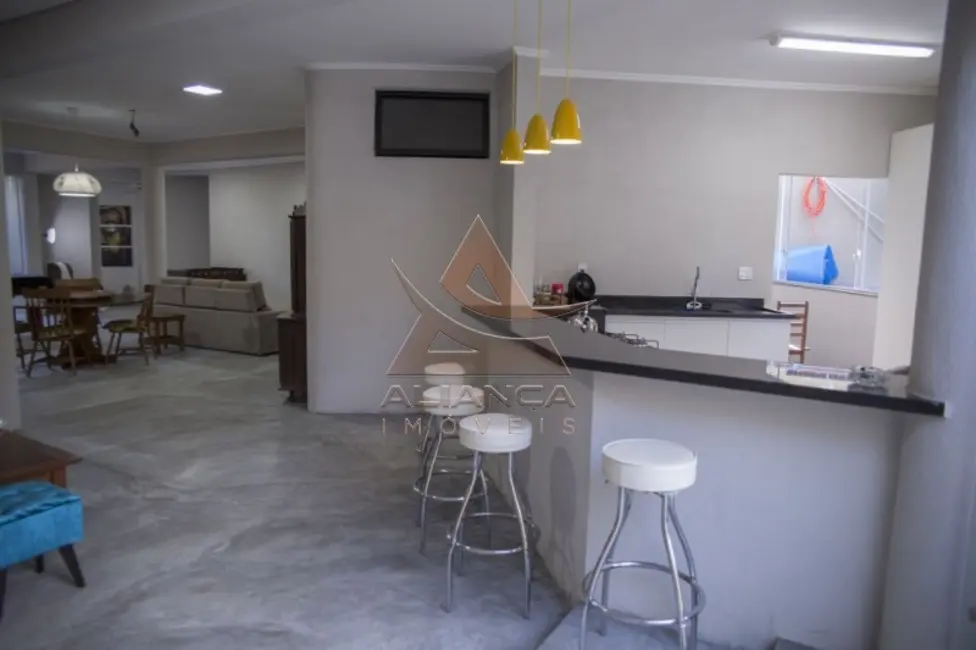 Foto 5 de Casa com 3 quartos à venda, 398m2 em Ribeirânia, Ribeirao Preto - SP
