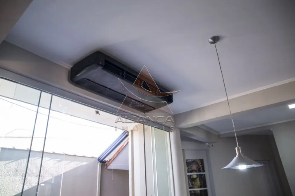 Foto 9 de Casa com 3 quartos à venda, 398m2 em Ribeirânia, Ribeirao Preto - SP