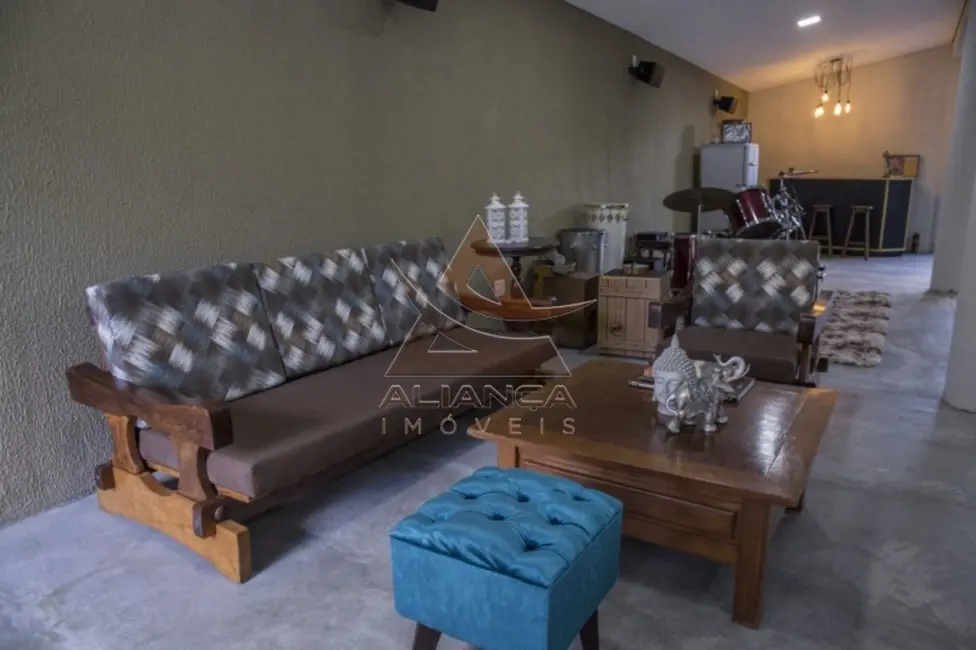 Foto 8 de Casa com 3 quartos à venda, 398m2 em Ribeirânia, Ribeirao Preto - SP