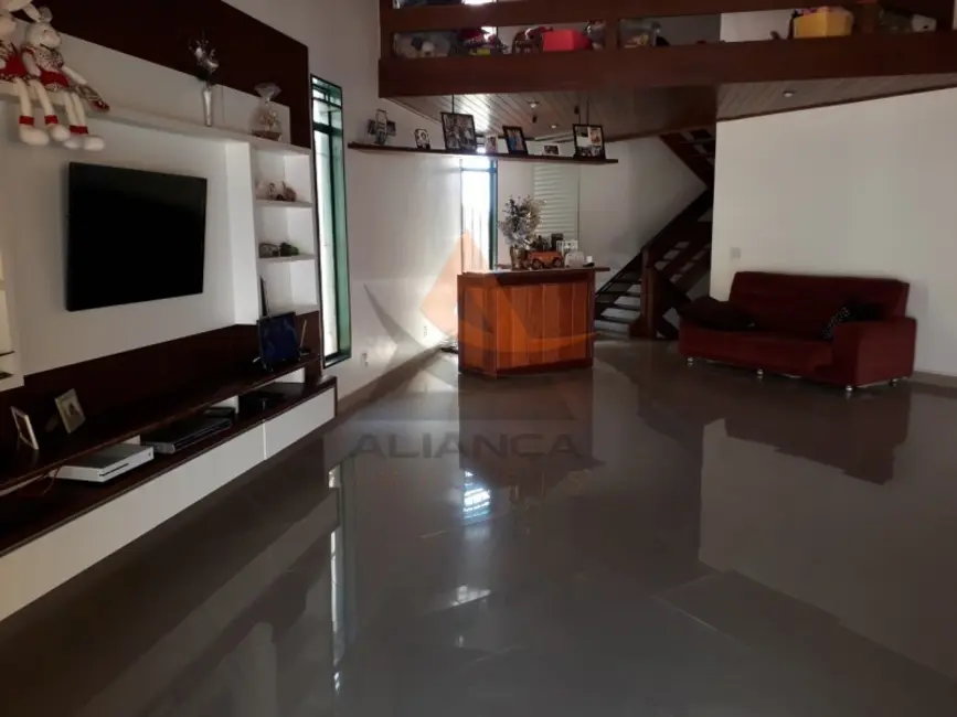 Foto 2 de Casa com 4 quartos à venda, 489m2 em Ribeirânia, Ribeirao Preto - SP