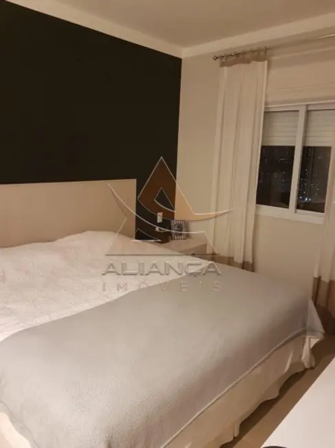 Foto 9 de Apartamento com 3 quartos à venda, 172m2 em Ribeirao Preto - SP