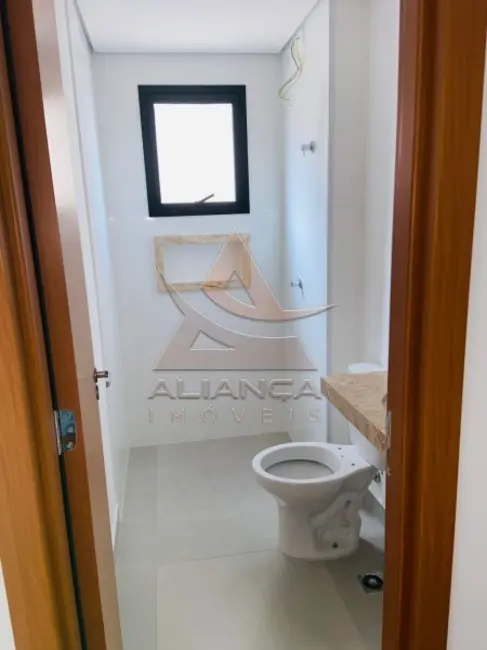 Foto 9 de Apartamento com 2 quartos à venda, 63m2 em Ribeirânia, Ribeirao Preto - SP