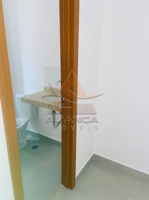 Foto 8 de Apartamento com 2 quartos à venda, 63m2 em Ribeirânia, Ribeirao Preto - SP
