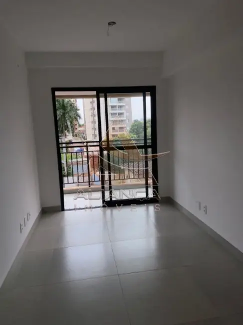 Foto 2 de Apartamento com 2 quartos à venda, 63m2 em Ribeirânia, Ribeirao Preto - SP