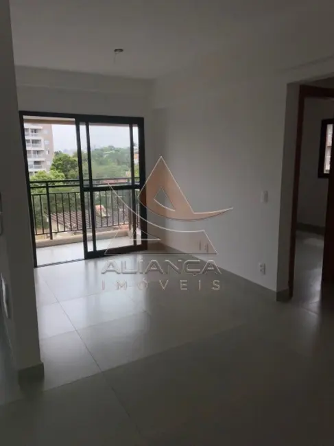 Foto 1 de Apartamento com 2 quartos à venda, 63m2 em Ribeirânia, Ribeirao Preto - SP